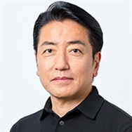 C-UNITED（株）代表取締役 社長兼CEO 友成勇樹氏